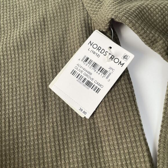 Tucker + Tate Long Sleeved Thermal - Picture 4 of 4